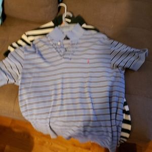 Polo shirt